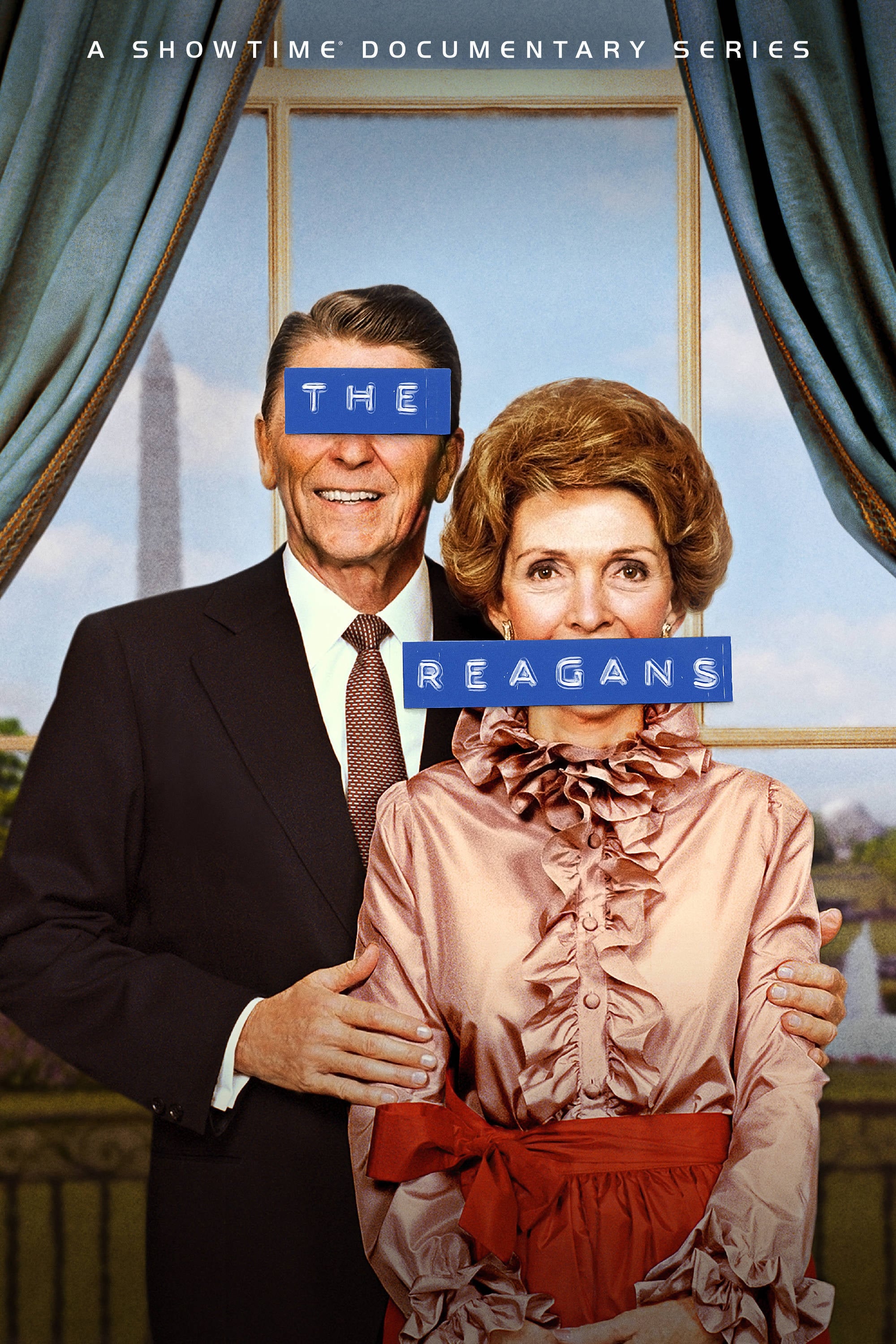 The Reagans - Season 1 [223880] (A1605466402) [[TV Shows]] --Plex--